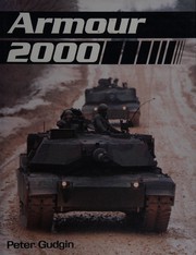 Cover of: Armour 2000