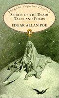 Spirits of the Dead - Tales and Poems by Edgar Allan Poe
