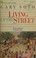 Cover of: Living up the street