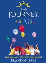 Cover of: The Journey for Kids