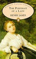 Cover of: The Portrait of a Lady (Penguin Popular Classics) by Henry James