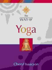 Cover of: Yoga (Way of S.)