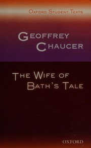 Cover of: The wife of Bath