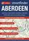 Cover of: Aberdeen Streetfinder