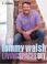 Cover of: Tommy Walsh Living Areas (DIY (Collins))