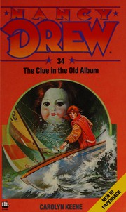 Cover of: The Clue in the Old Album (Nancy Drew Mysteries)