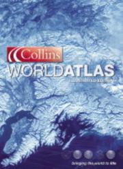 Cover of: Collins World Atlas