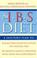 Cover of: The IBS Diet