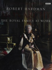 Cover of: Monarchy by Robert Hardman