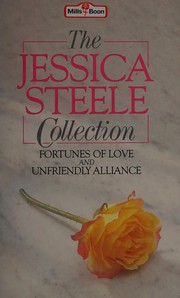 Cover of: Fortunes of Love by Jessica Steele