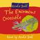 Cover of: The Enormous Crocodile