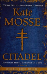 Cover of: Citadel
