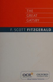 The Great Gatsby by Francis Scott Key Fitzgerald, Francis Scott Fitzgerald, F Scott Fitzgerald, F. Scott Fitzgerald, F. Fitzgerald