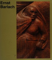Cover of: Ernst Barlach