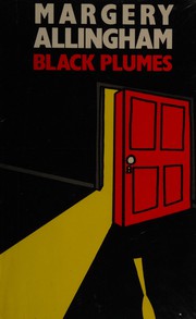 Cover of: Black plumes