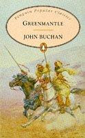 Cover of: Greenmantle (Penguin Popular Classics) by John Buchan