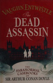 Cover of: The dead assassin by Vaughn Entwistle