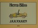 Cover of: Herra Bliss