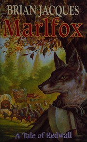 Cover of: Marlfox by Brian Jacques