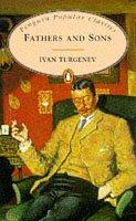 Cover of: Fathers and Sons (Penguin Popular Classics) by Ivan Sergeevich Turgenev