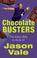 Cover of: Chocolate Busters