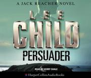 Cover of: Persuader by Lee Child