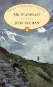 Cover of: Mr. Standfast (Penguin Popular Classics) by John Buchan