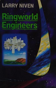 Cover of: The Ringworld engineers