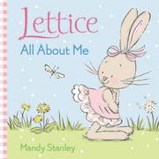 Cover of: All About Me (Lettice)