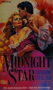 Cover of: Midnight star by Catherine Coulter.