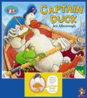 Cover of: Captain Duck