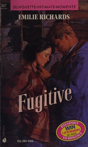 Cover of: Fugitive by Emilie Richards