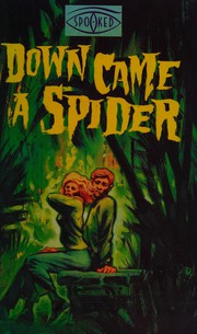 Cover of: Down came a spider