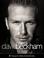 Cover of: David Beckham