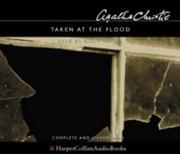 Cover of: Taken at the Flood by Agatha Christie