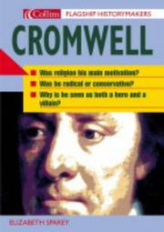 Cover of: Cromwell (Flagship Historymakers)