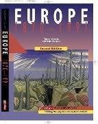 Cover of: Europe 1870-1991 (Flagship History Ser) by Terry Morris, Derrick Murphy