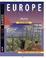Cover of: Europe 1870-1991 (Flagship History Ser)