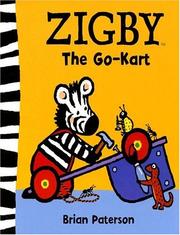 Cover of: The Go-Kart (Zigby)