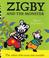 Cover of: Zigby and the Monster (Zigby)