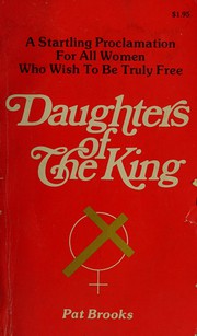 Cover of: Daughters of the King
