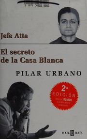 Jefe Atta by Pilar Urbano