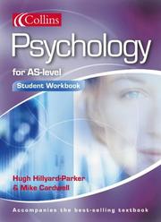 Cover of: Psychology for AS-level Workbook