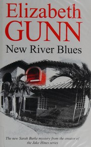 Cover of: New river blues