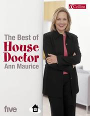 Cover of: Best of House Doctor