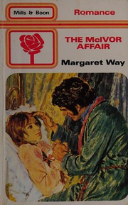 Cover of: The McIvor affair