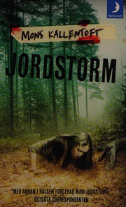 Cover of: Jordstorm