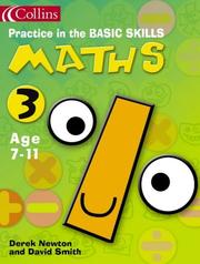 Cover of: Practice in the Basic Skills by Derek Newton, Derek Newton, David Smith April 29, 2008, Derek Newton, David Smith April 29, 2008