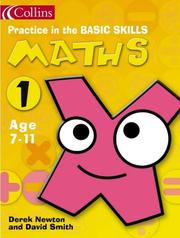 Cover of: Practice in the Basic Skills by Derek Newton, David Smith April 29, 2008