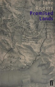 Cover of: Promised lands by Jane Rogers